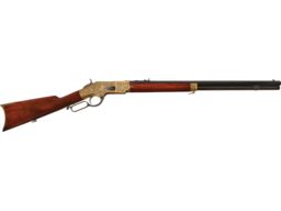 Charlton Heston “Cold, Dead Hands" Winchester Model 1866 Rifle
