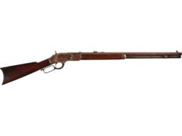 Special Order First Model Winchester Model 1873 Rifle 
