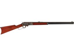 Marlin Model 1893 Lever Action Takedown Rifle