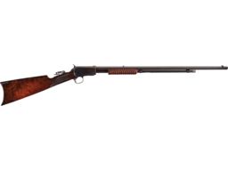 Antique Winchester Model 1890 Slide Action Rifle
