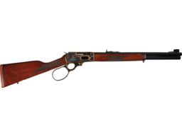 Turnbull Mfg. Co. Model 470 Lever Action Short Rifle