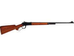 Pre-World War II Winchester Model 64 Lever Action Rifle 
