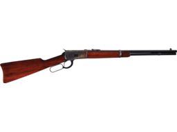 Winchester Model 92 Saddle Ring Carbine in .25-20 W.C.F.