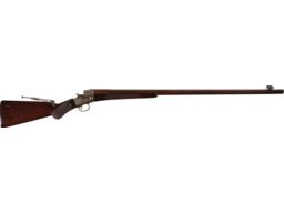 Remington Hepburn No. 3 Long Range Creedmoor Falling Block Rifle