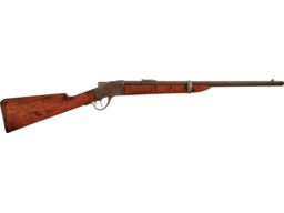 Documented New Orleans Shipped Sharps Borchardt 1878 Carbine