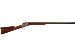 Remington No. 1 Rolling Block Sporting Rifle