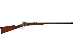 California Shipped Sharps Model 1874 "Big 50" Rifle