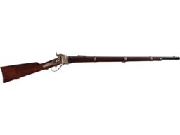 Sharps New Model 1869 Military Rifle in .45-70
