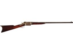 Roper Sporting Arms Co. Revolving Rifle