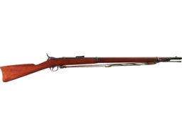 U.S. Springfield Model 1875 Lee Vertical Trials Rifle