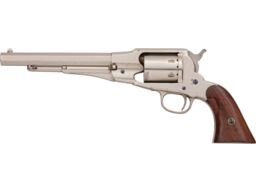 Remington "Improved" New Model Navy Cartridge Revolver