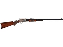 Special Order Deluxe Colt Lightning Slide Action Rifle