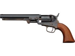 Colt Model 1849 Pocket Percussion Revolver