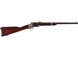 Civil War Kentucky Marked Triplett & Scott Carbine