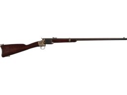 Civil War Kentucky Marked Triplett & Scott Carbine