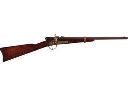 Civil War Era E. G. Lamson & Co. Palmer Bolt Action Carbine