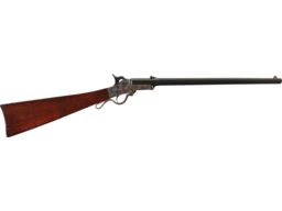Civil War U.S. Mass. Arms Co. Second Model Maynard Carbine