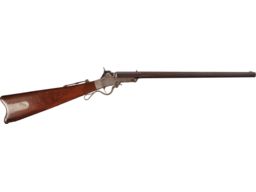 Civil War Era Mass. Arms Co. Maynard First Model Carbine