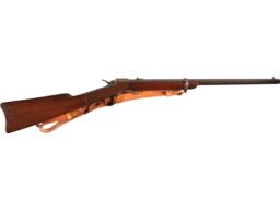 Civil War Era Ball & Williams Ballard Carbine
