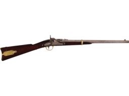 Civil War Merrill First Model Percussion Carbine