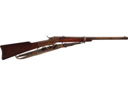 Dwight, Chapin & Company Ballards Patent Civil War Carbine