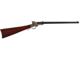 Civil War U.S. Massachusetts Arms Second Model Maynard Carbine