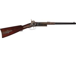 Massachusetts Arms Co. Greene Breech Loading Carbine