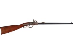 U.S. Civil War Gwyn & Campbell Type II Saddle Ring Carbine