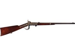 Civil War U.S. Burnside Fifth Model Carbine