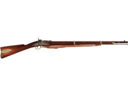 Civil War U.S. Contract Merrill Breech Loading Percussion Rifle