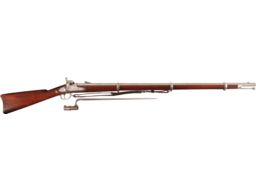 U.S. Colt Special Model 1861 Contract Percussion Rifle-Musket