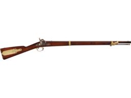 U.S. Contract Whitney Model 1841 Percussion "Mississippi Rifle"