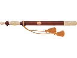New York Captain William J. Lahey's  Presentation Police Baton