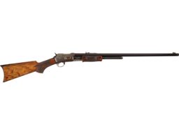 Deluxe Colt Lightning Medium Frame Slide Action Rifle