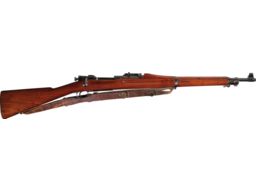 U.S. Springfield Model 1903 Bolt Action Rifle with Accessories