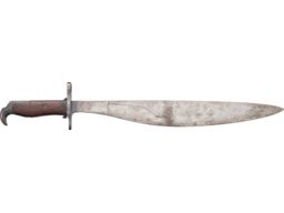 U S. Springfield Model 1915 Bolo Bayonet