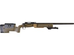 U.S. Marked Remington Model 700 M40A3 Configured Sniper Rifle