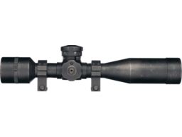 USMC J. Unertl 10x .50 BMG Sniper Scope with CMP Certificate