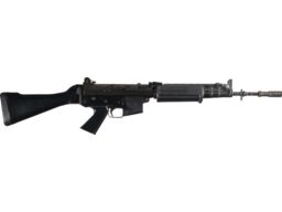 S&HFNC Sear/Host Combo, Class III/NFA Machine Gun