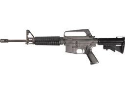 Colt M16A1, 9 Million Range, Class III/NFA Machine Gun