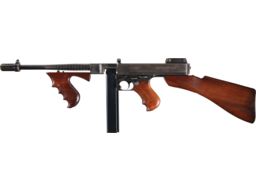 Auto-Ordnance/Savage 1928 Thompson, Class III/NFA C&R