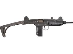 Group HR4332, Class III/NFA Fully Transferable Machine Gun