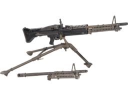American Marksman Armory M60, Class III/NFA Fully Transferable