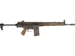 HK Factory Original G3, Class III/NFA C&R Machine Gun