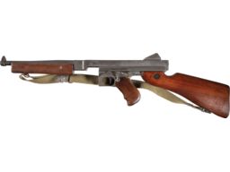 Auto-Ordnance M1 Thompson Submachine Gun, Class III/NFA
