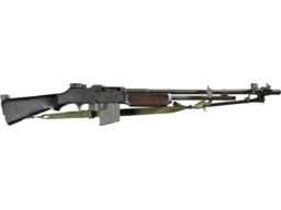Group Industries - 1918A2 Class III/NFA Transferable Machine Gun