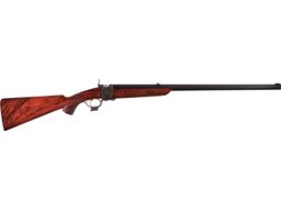 J. Purdey & Sons Henry's Patent Falling Block Single Shot Rifle