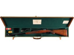 Rigby Big Game Bolt Action Dangerous Game Rifle in .416 Rigby
