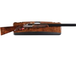 Giovanelli Engraved Caesar Guerini 20 Gauge Revenant Shotgun
