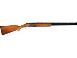 Engraved Belgian Browning 20 Gauge Grade I Superposed Shotgun